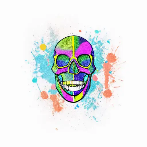 Skull