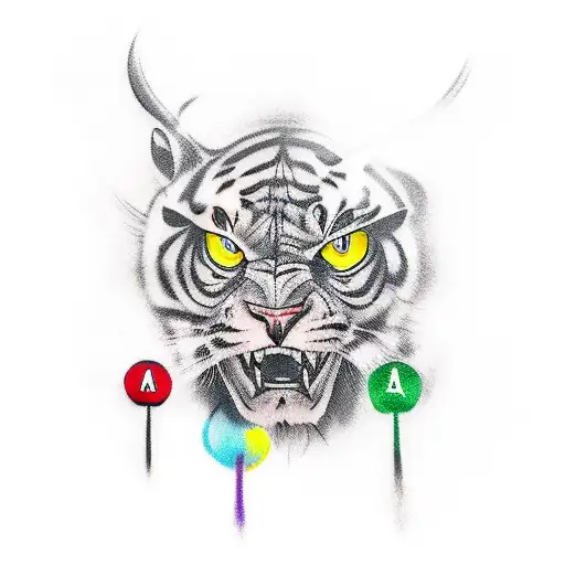 Cars Tattoo And No Love