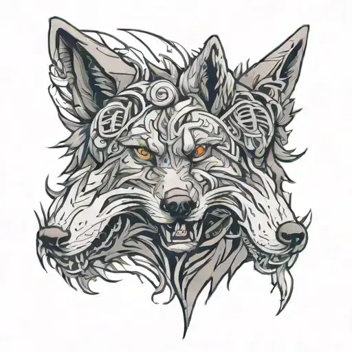 Gray Wolf
