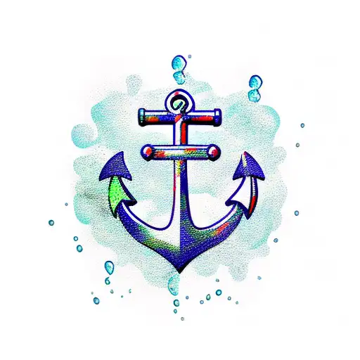 Anchor Water