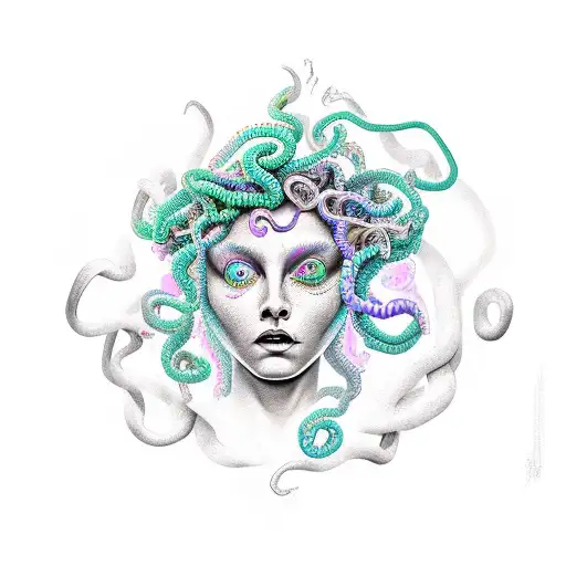 Medusa
