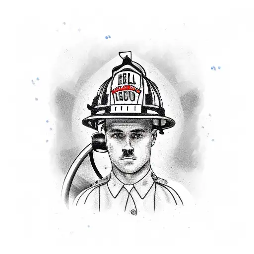 Firefighter