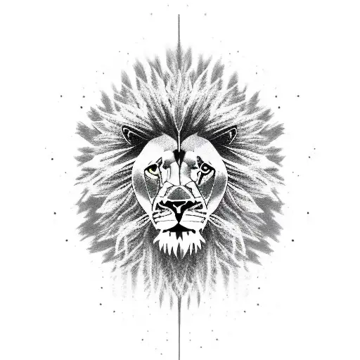 Alpha Omega Lion Of Judah