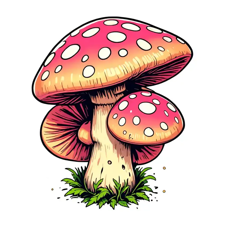 Mushroom