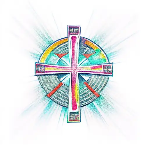 Christian Cross