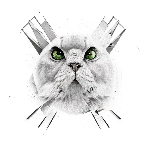 Combine Elements From Different Tv Series In A Collage-style