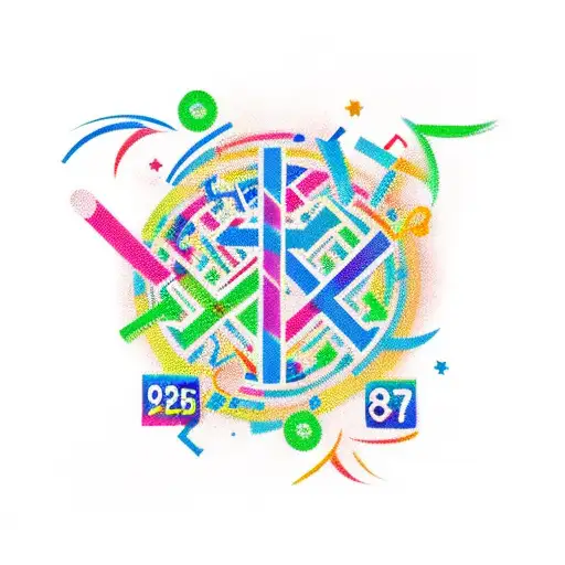 Birth Date And Cross