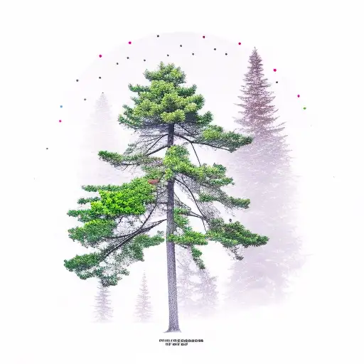 Pine Tree