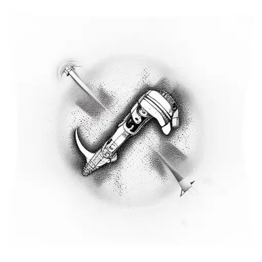 Cover Up Arm Inside Long Dragon