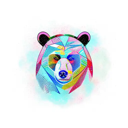 Bear Space