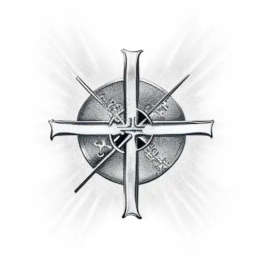 Christian Cross