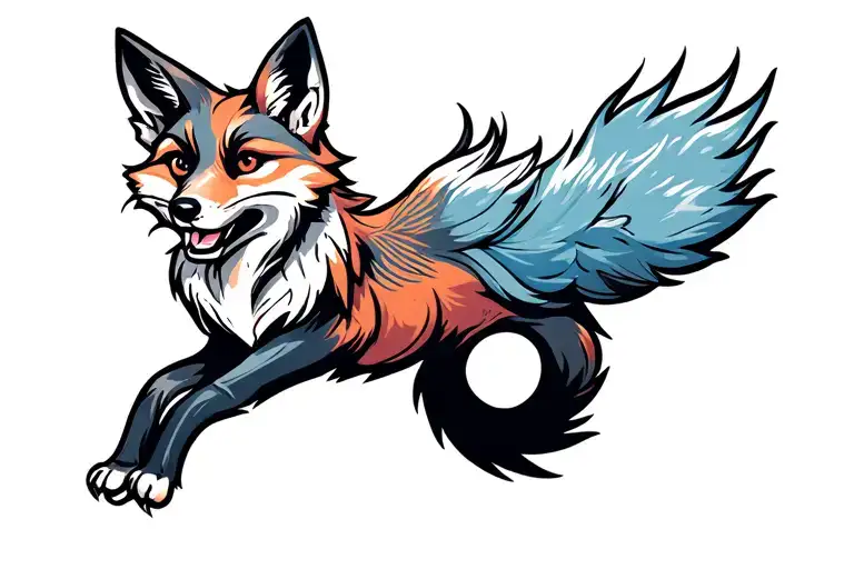Fox