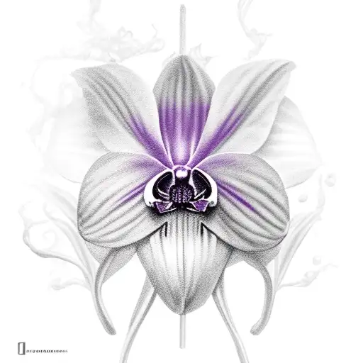 Dark Orchid