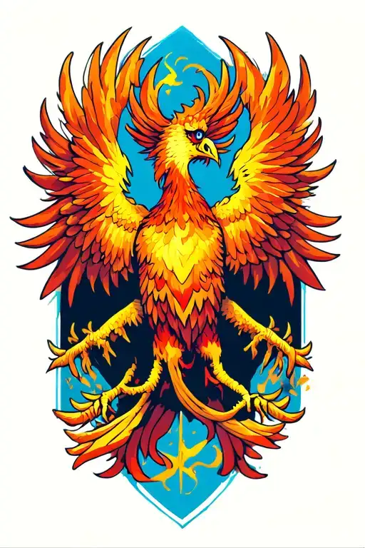 Rising Phoenix