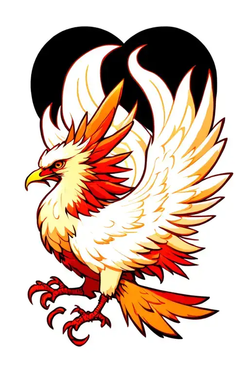 Rising Phoenix