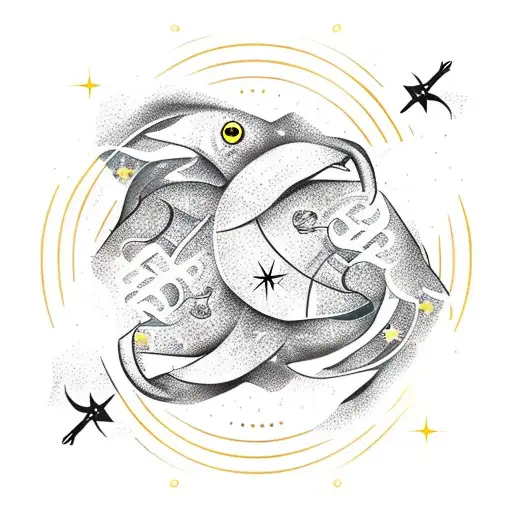 Zodiac Sign Libra And Pisces