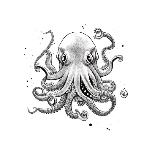 Drunk Octopus Fighting