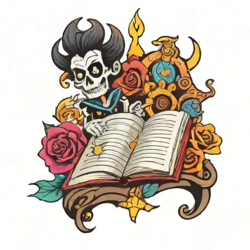 Book Of Life