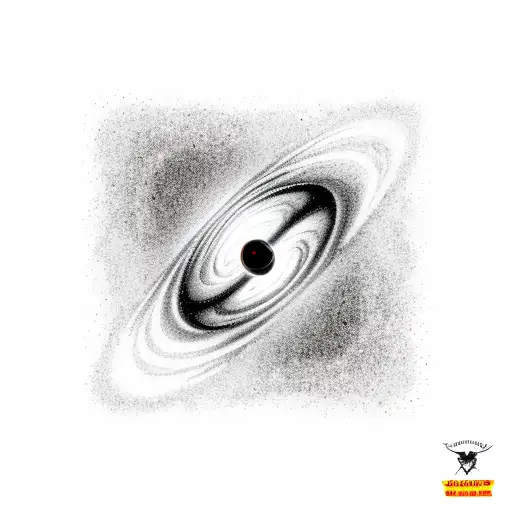 Sagittarius A Black Hole