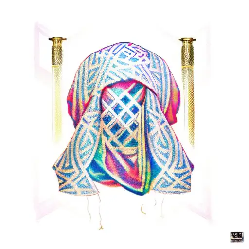 Sigil Muslim African American