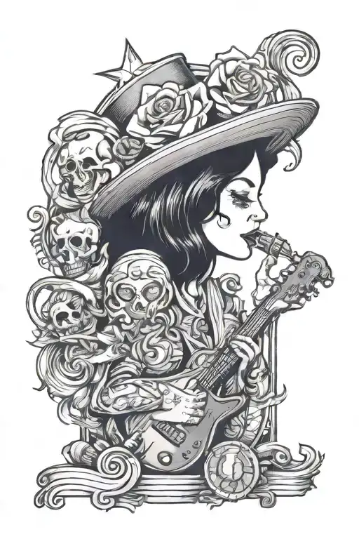 Sing Od Lady Love Good And Hate