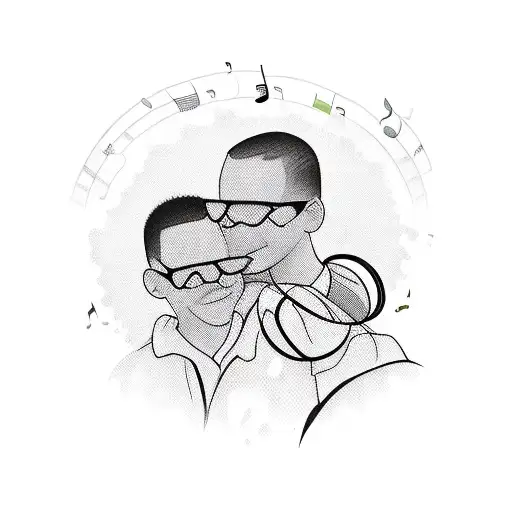 Music Two Sons Father Love