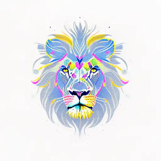 Lion Manly