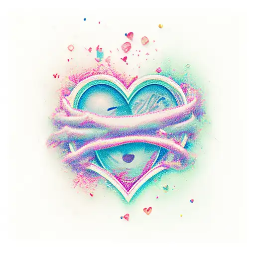 Love Of My File Sadness