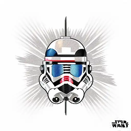 Mario Zelda Star Wars