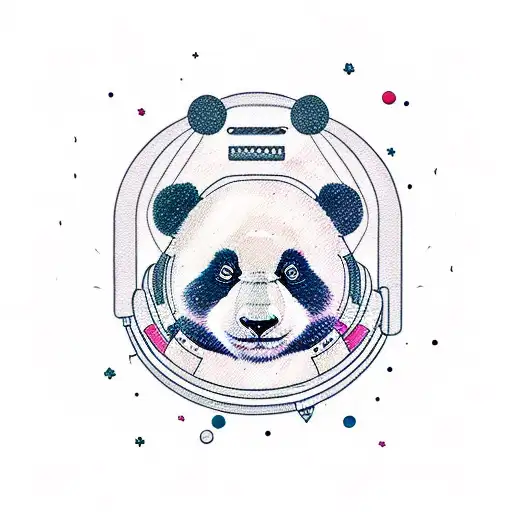 Space Panda