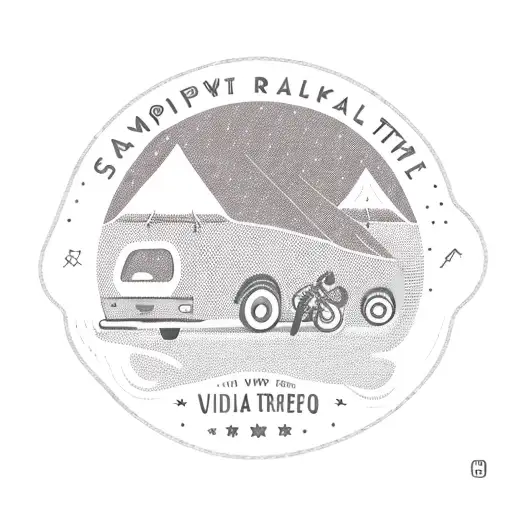 Camping Travel Cooking