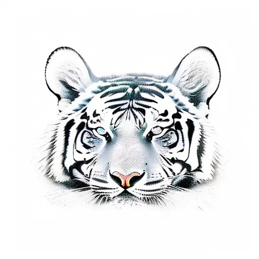 26 With Tiger Inside