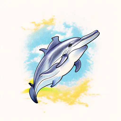 Dolphin