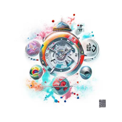 Three '4' In Different Languages