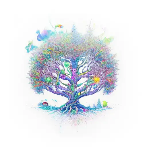 Tree Of Life