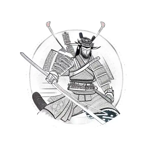 Samurai