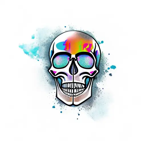 Skull