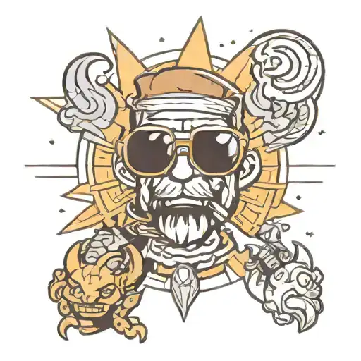 Leon And Sun Shining