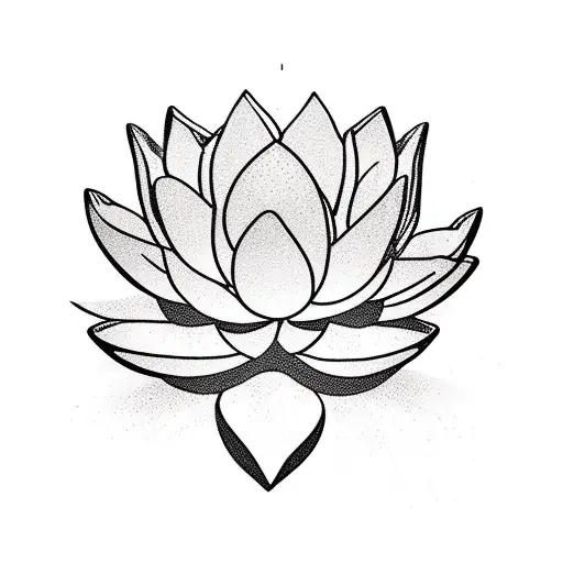 Lotus Flower