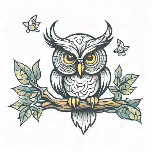 Owl