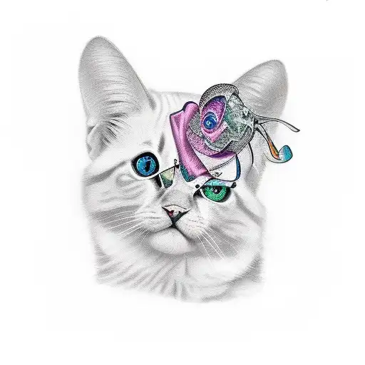 Michaela's Favorite Book