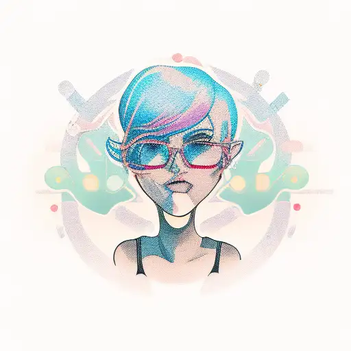 Lesbian Who Is Looking For Balance In Life