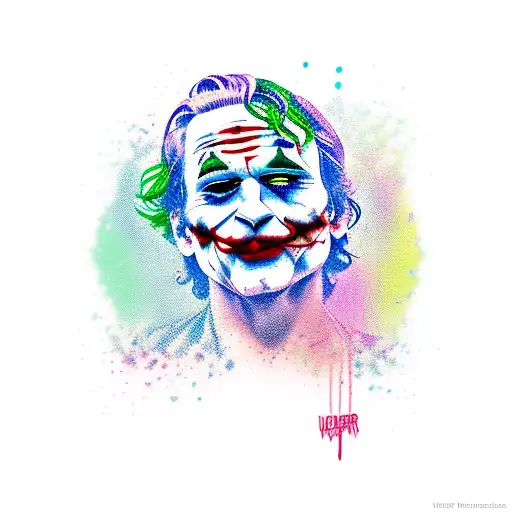 2019 Joker