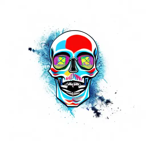 Skull