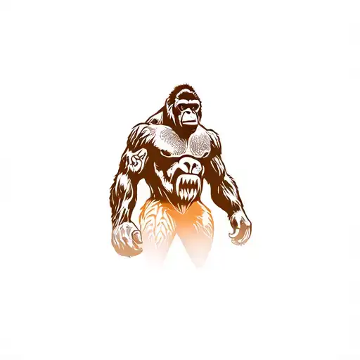 Gorilla
