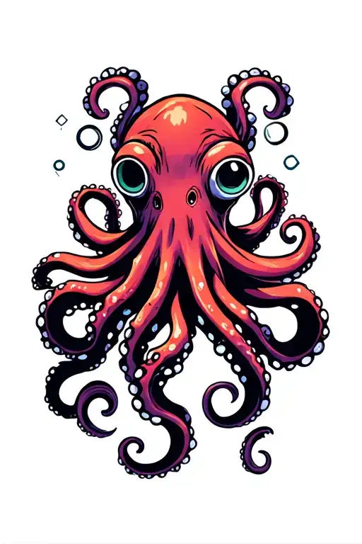Octopus
