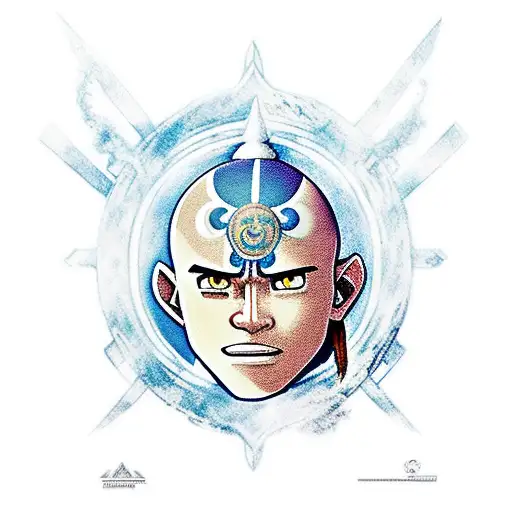 The Last Air Bender As A Roman