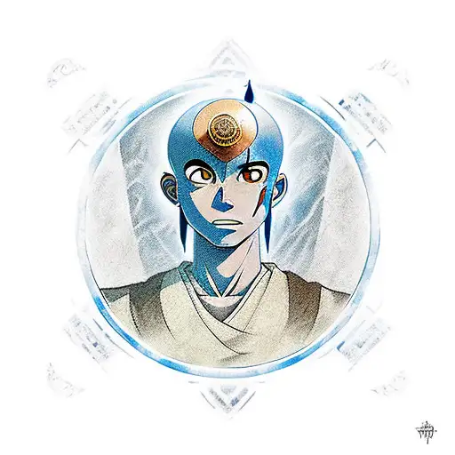 The Last Air Bender As A Roman