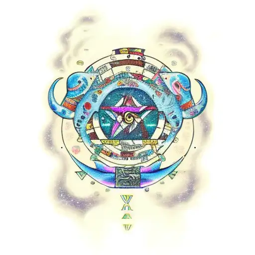 Money Saggitarius Zodiac Moyocoyotzin