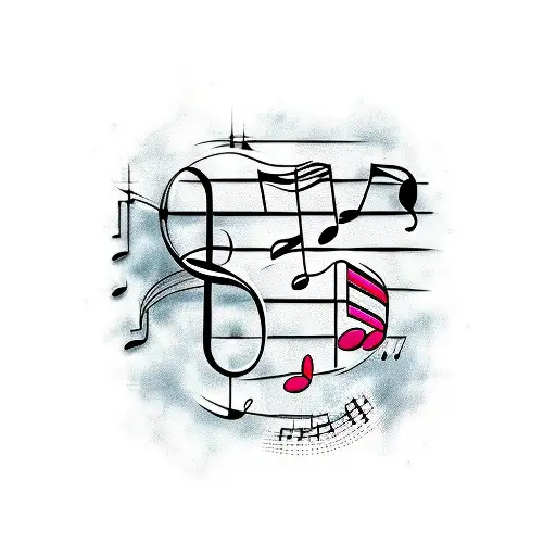 Music Is Therapy To The Soul